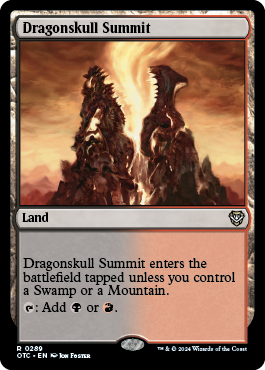 Picture of Dragonskull Summit               